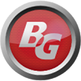 BG Automotive Logo | KUKUI