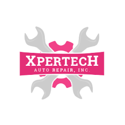Xpertech Logo
