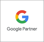 Google Partner Logo Icon | KUKUI