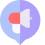 Megaphone Google Ads Icon | KUKUI