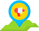 Maps Ad Icon | KUKUI