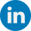 LinkedIn Icon | KUKUI