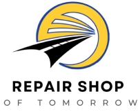 Repair Shop of Tomorrow | KUKUI