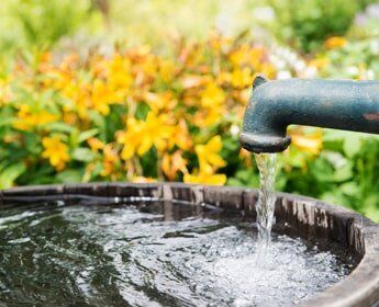 Water Well Repair — Water Pump in Climax, NC