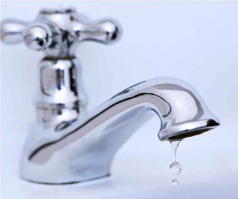 Running Faucet — Climax, NC — Action Well & Pump Repair