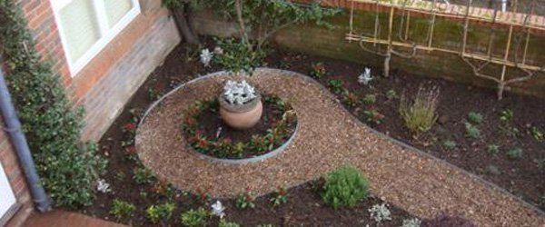 Improve the value of your garden