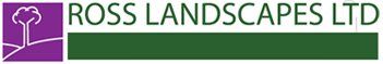 Roos Landscapes Ltd Company logo