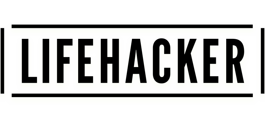 Lifehacker logo.