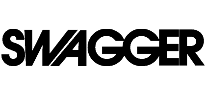 Swagger logo.