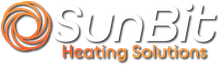 SunBit logo