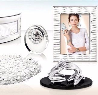 Articoli in argento