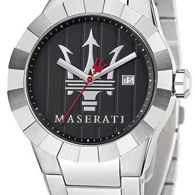 orologio Maserati