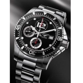 Orologio da uomo metallizzato