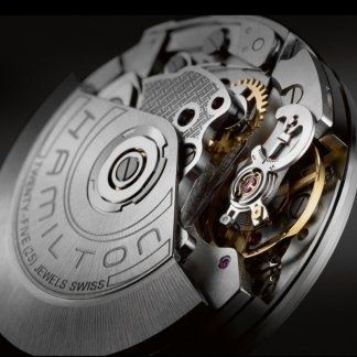 Orologio Hamilton