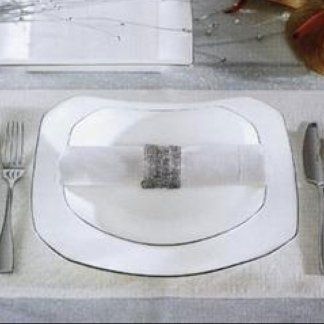 piatti per lista nozze