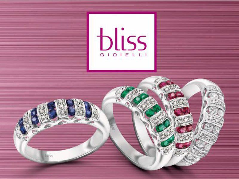 gioielli Bliss
