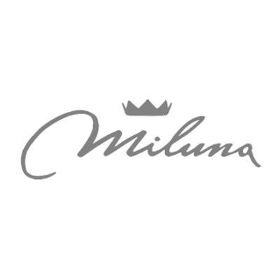 Miluna logo