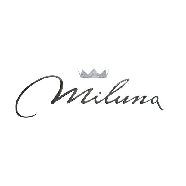 Miluna logo