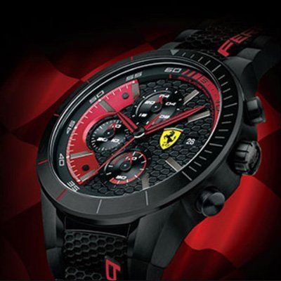 Orologio Ferrari