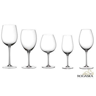 bicchieri in cristallo