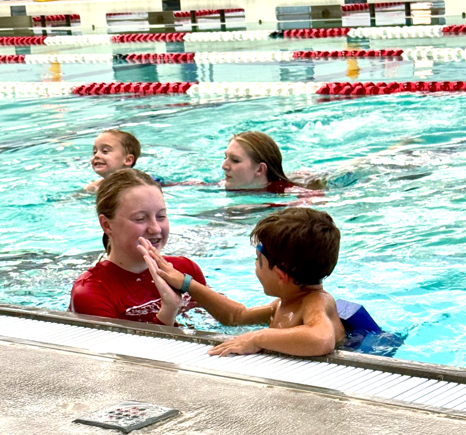 Swim Lessons