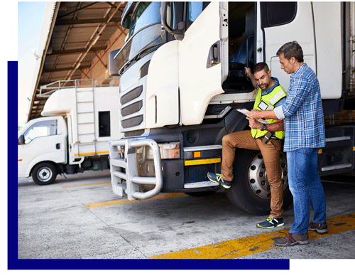 D.O.T Inspection — Geneva, NE — Certified Truck & Trailer Repair, Inc.