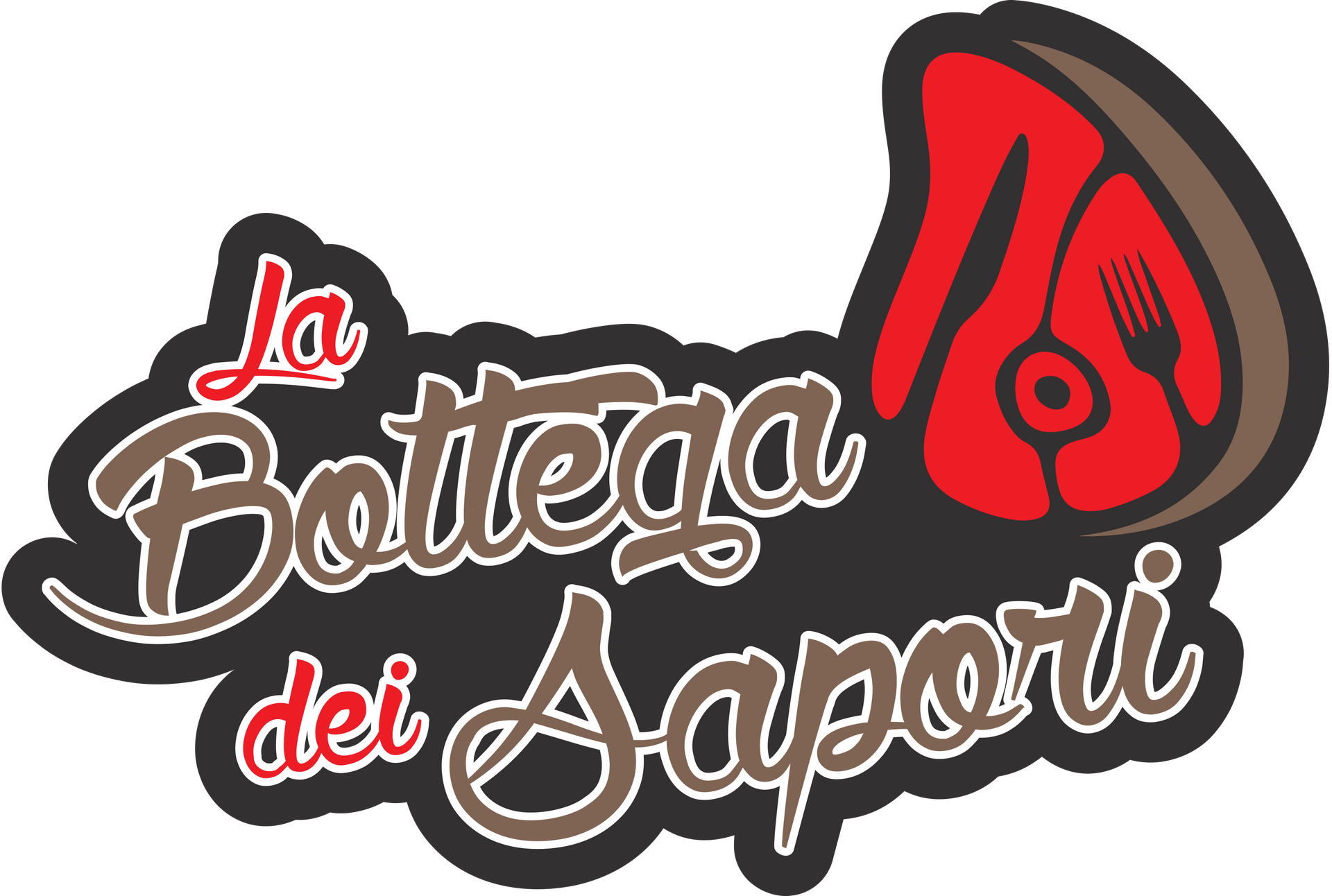 Logo La Bottega dei Sapori
