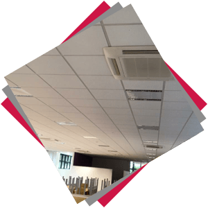 ceiling installation expert