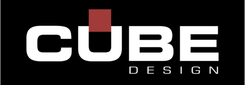 Cube Design skriveborde hos Guldfeldt Kontor & Data i Odense