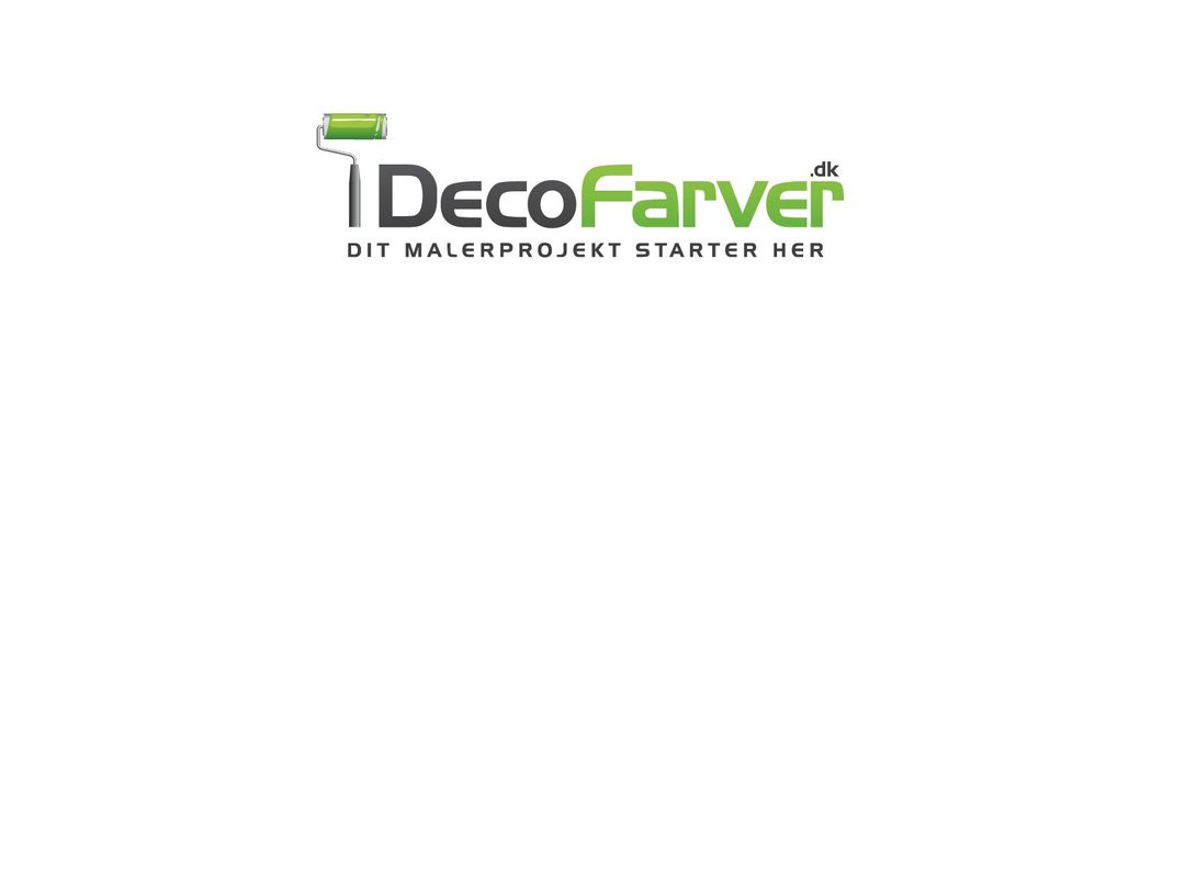Decofarver logo