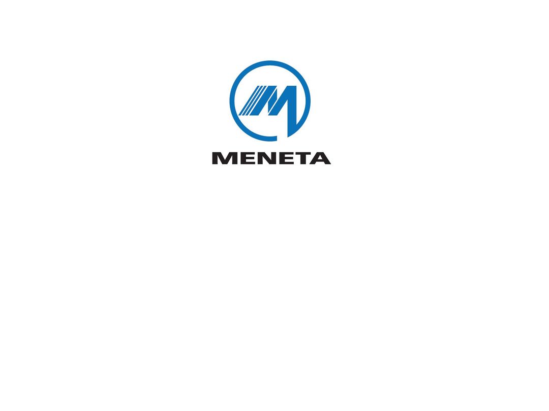 Meneta logo