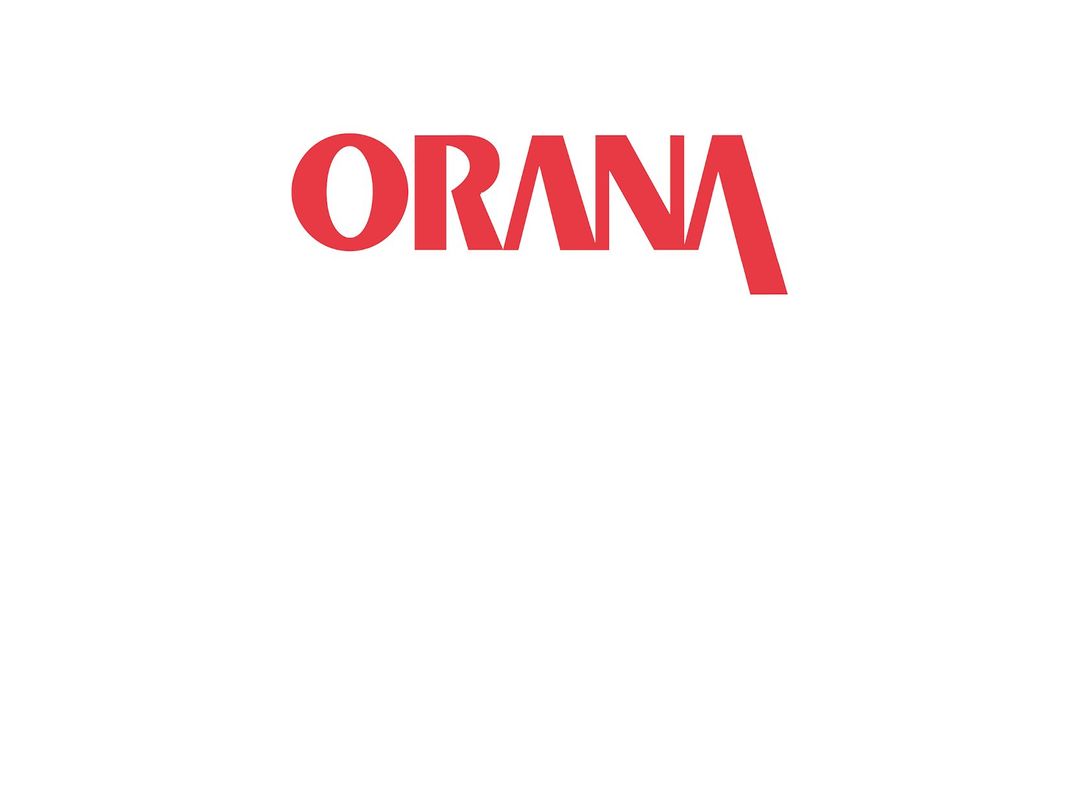 Orana logo