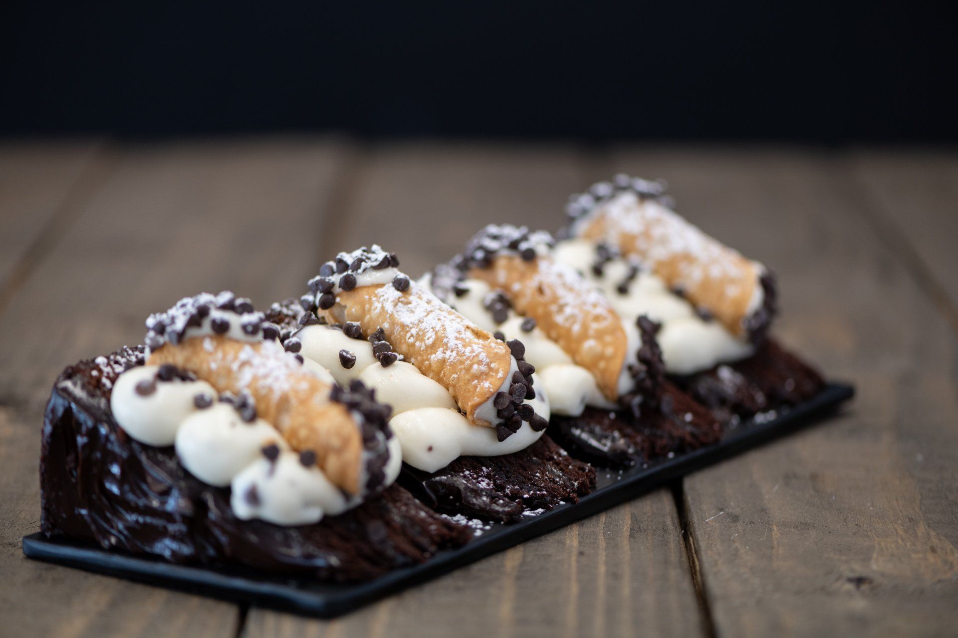 Pocono Dessert Co. Local Baked Goods