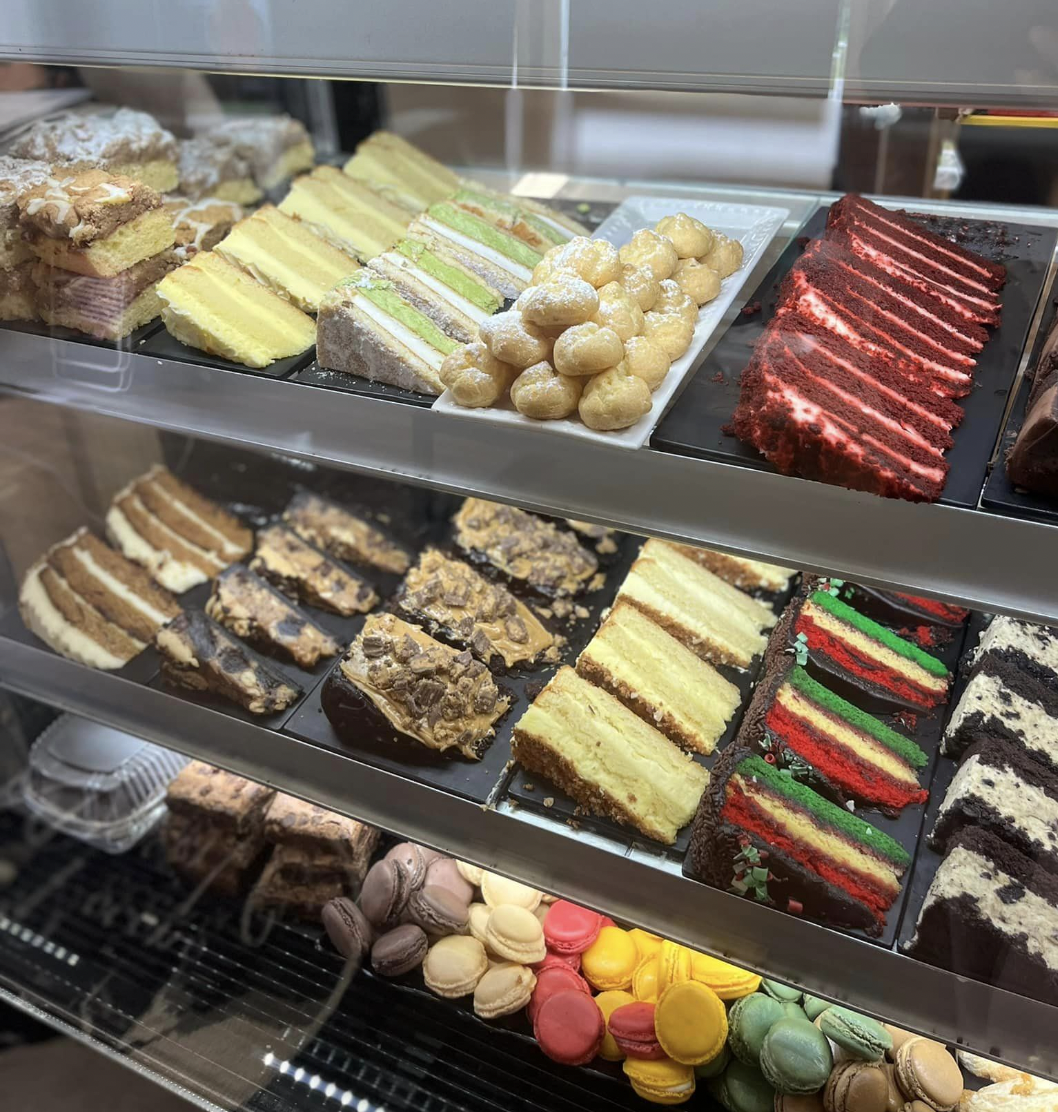 Gallery Check Out Our Homemade Treats and Beverages