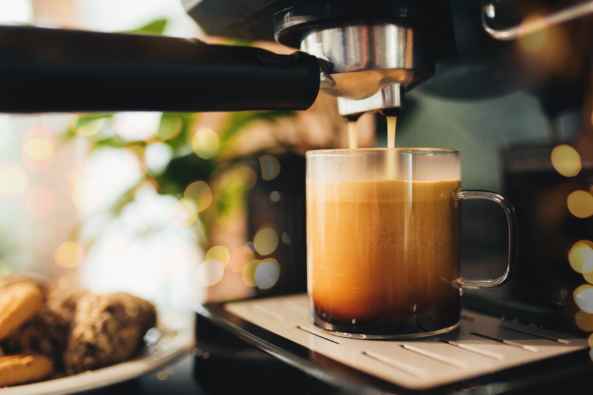 5 Reasons You Should Drink Coffee in the Morning