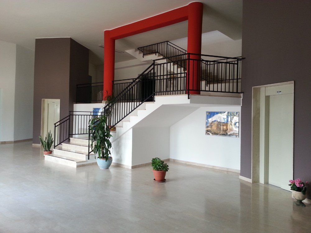 residenza per anziani