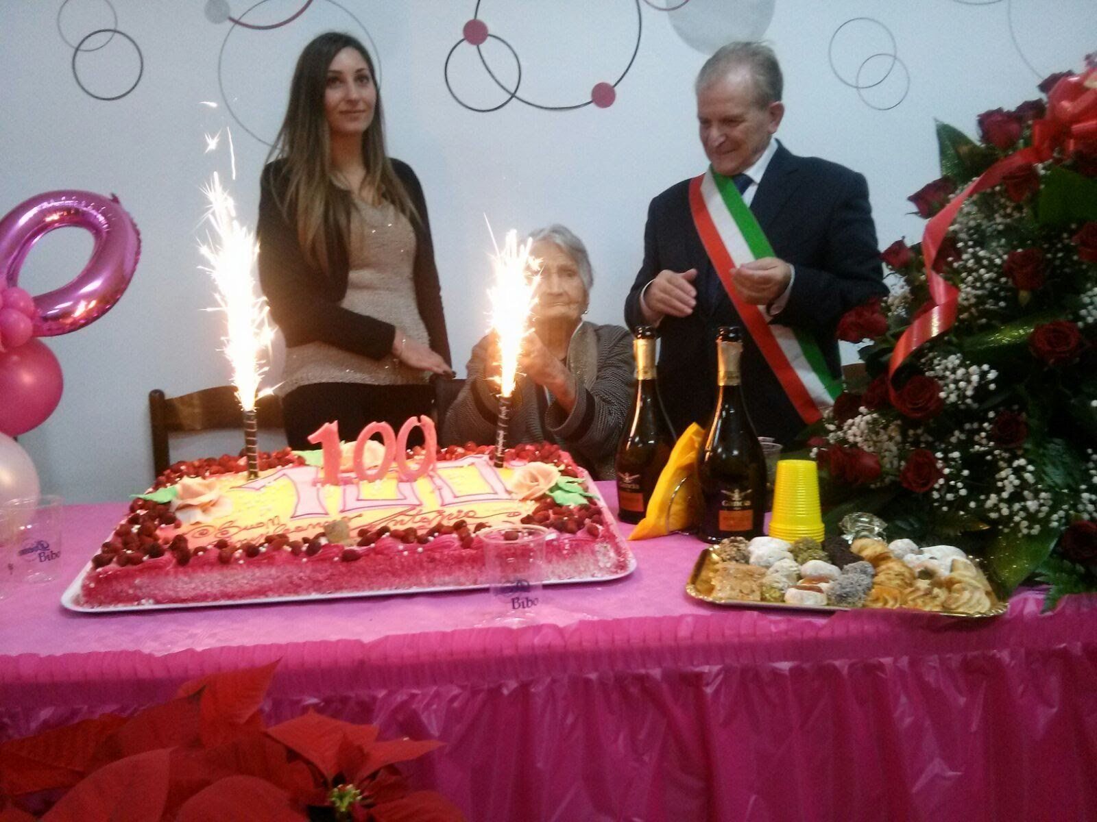 feste di compleanno