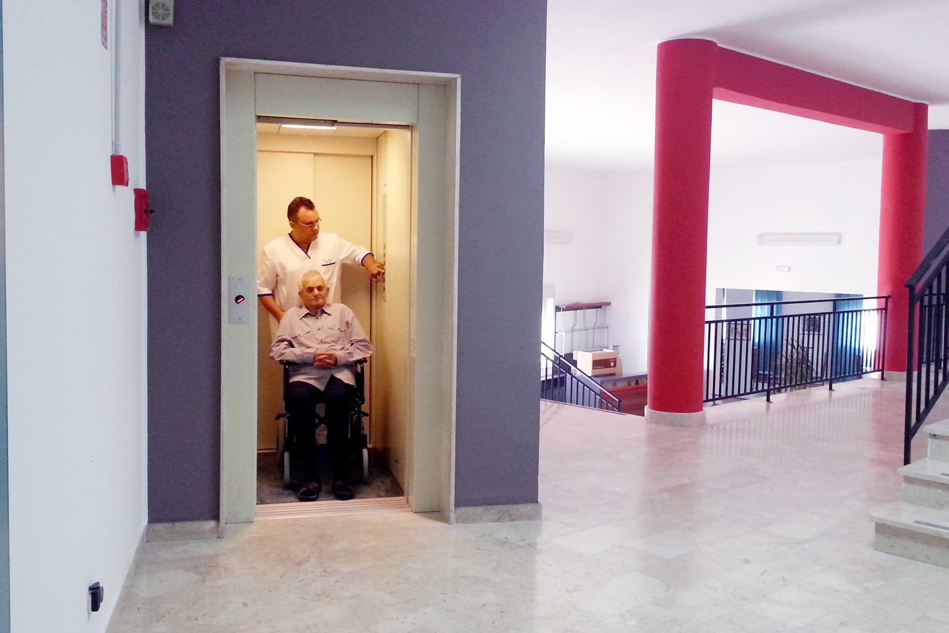 assistenza sanitaria