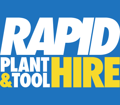 Rapid Plant and Tool Hire logo