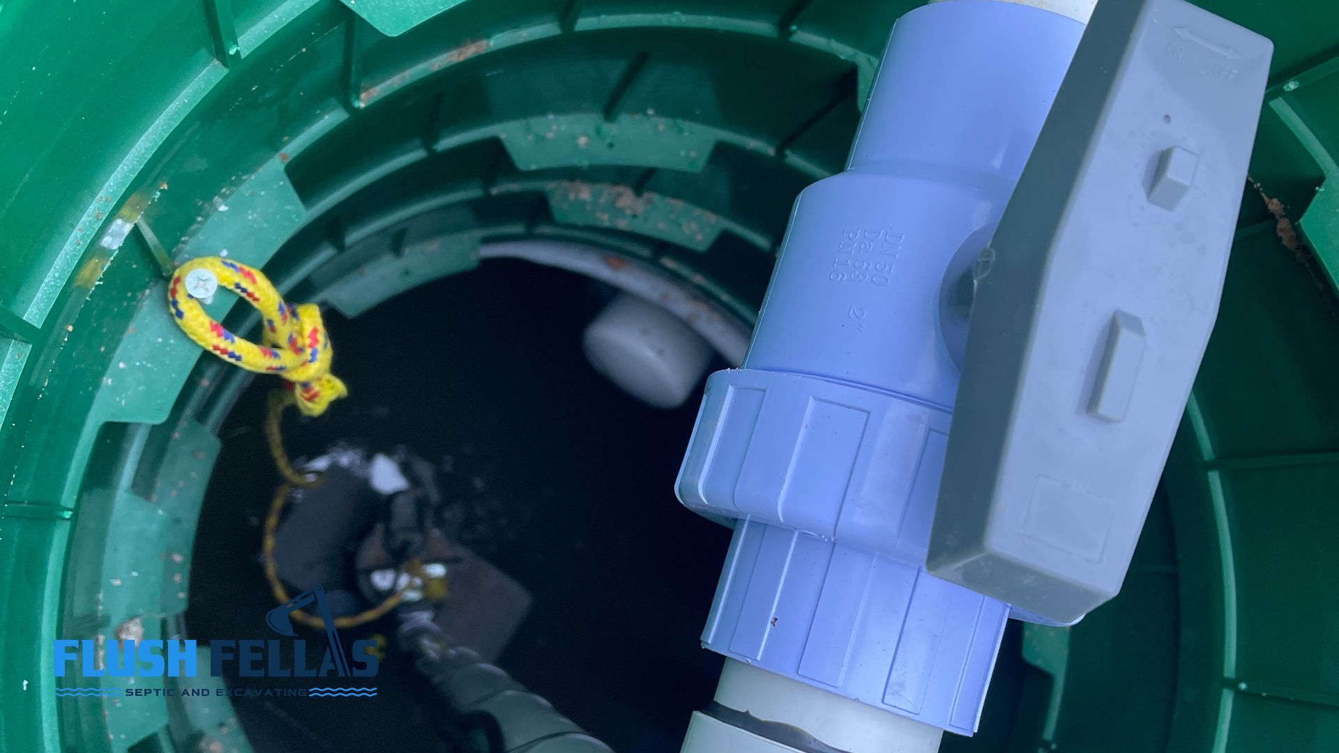 Septic Tank Pumping When and Why It's Necessary