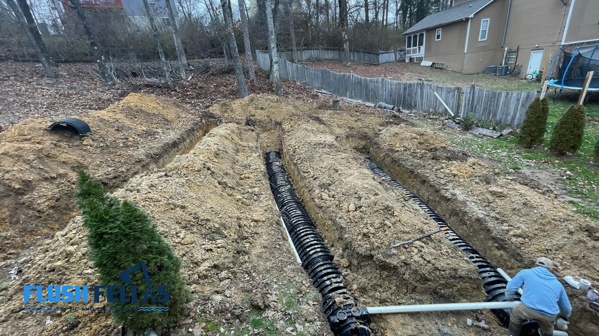 septic tank pumping chattanooga