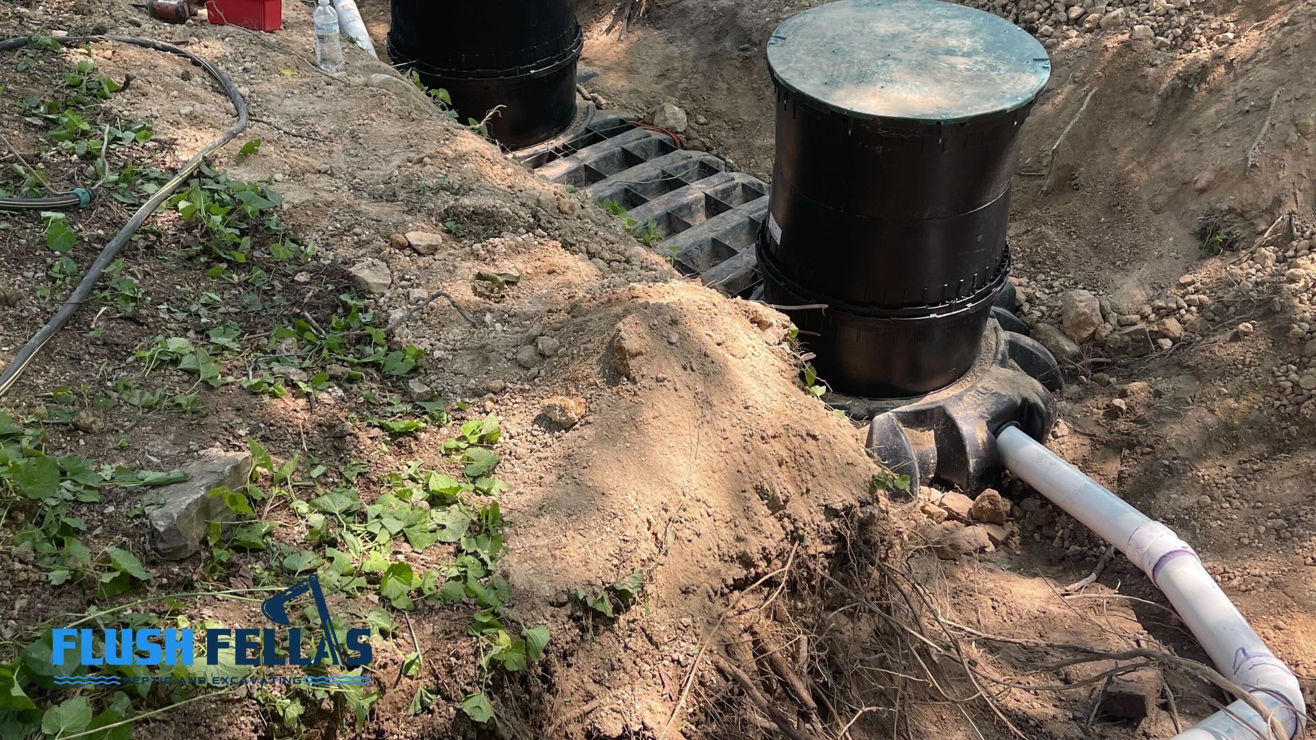 Septic System Mastery: Maintaining and Operating for Peak Performance
