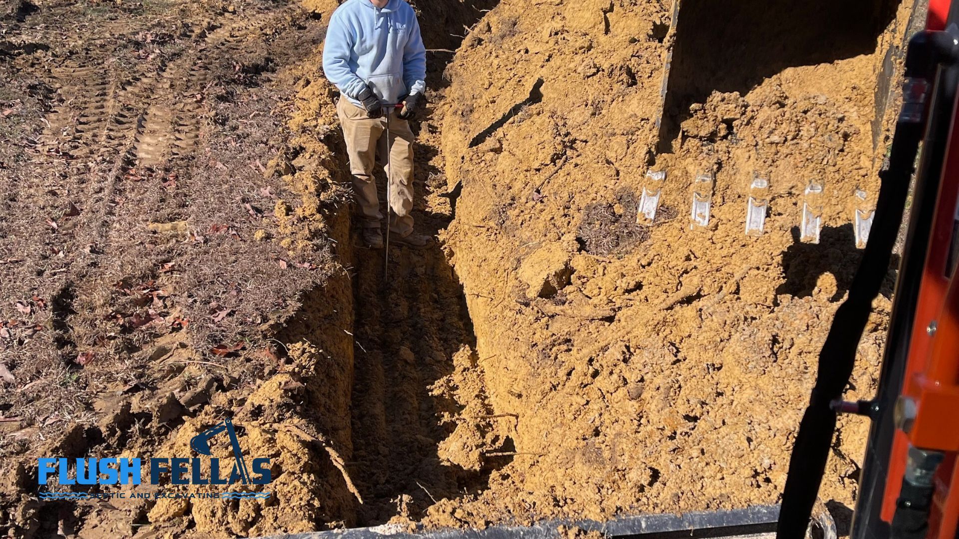 septic tank pumping chattanooga