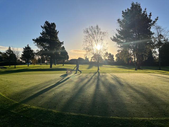 Ballymoney Golf Course - Image 5