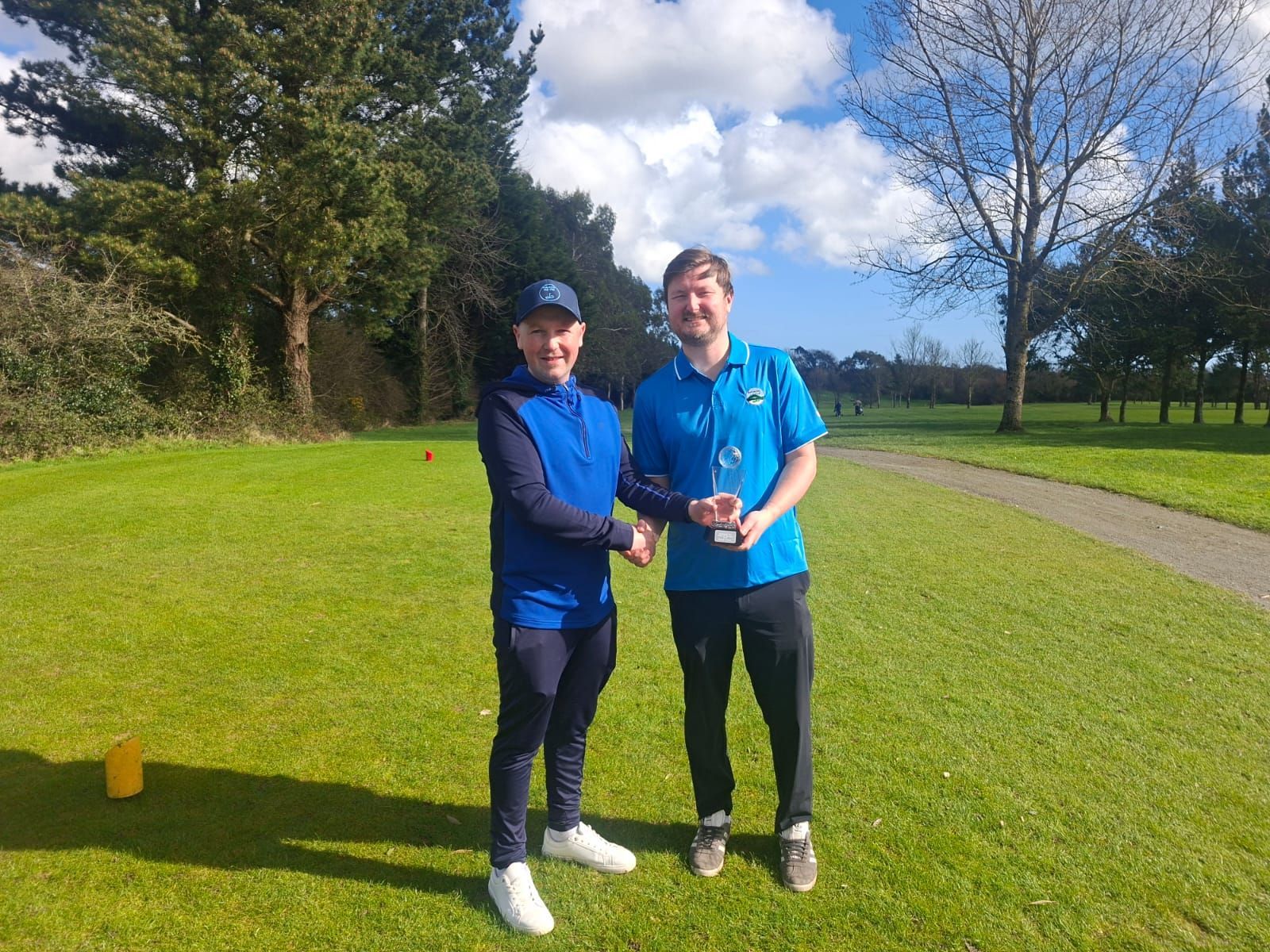 Garden County winners