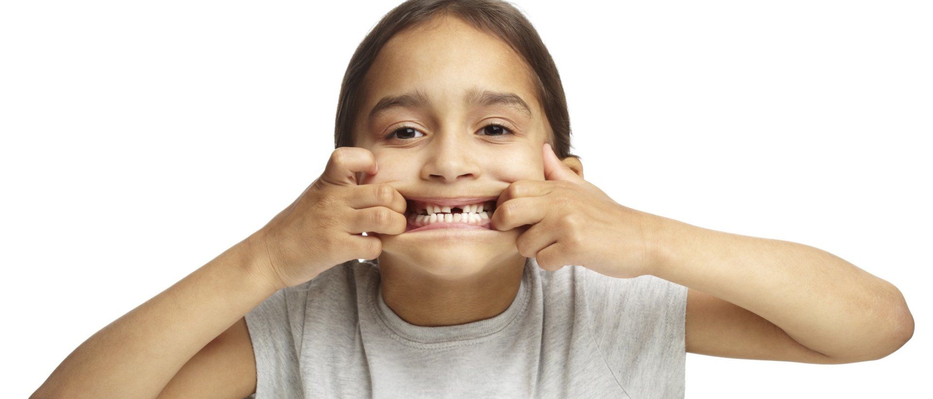 dental clinic for children in QLD