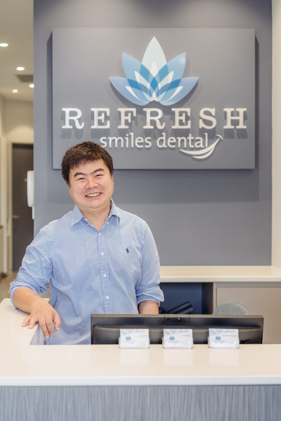 cleveland professional dentist