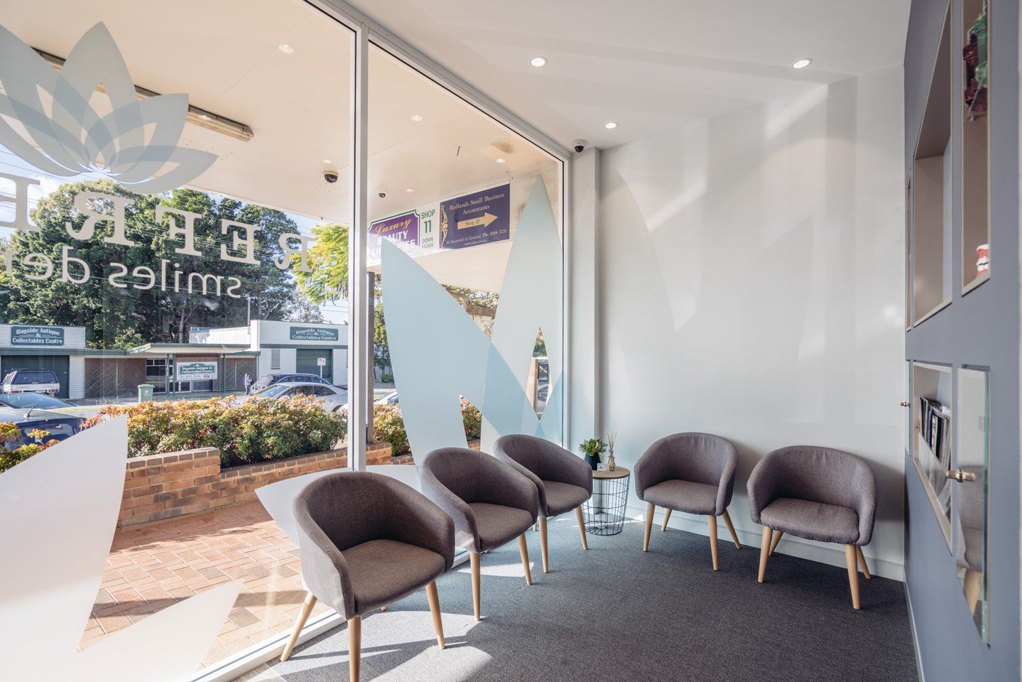 dental clinic in QLD