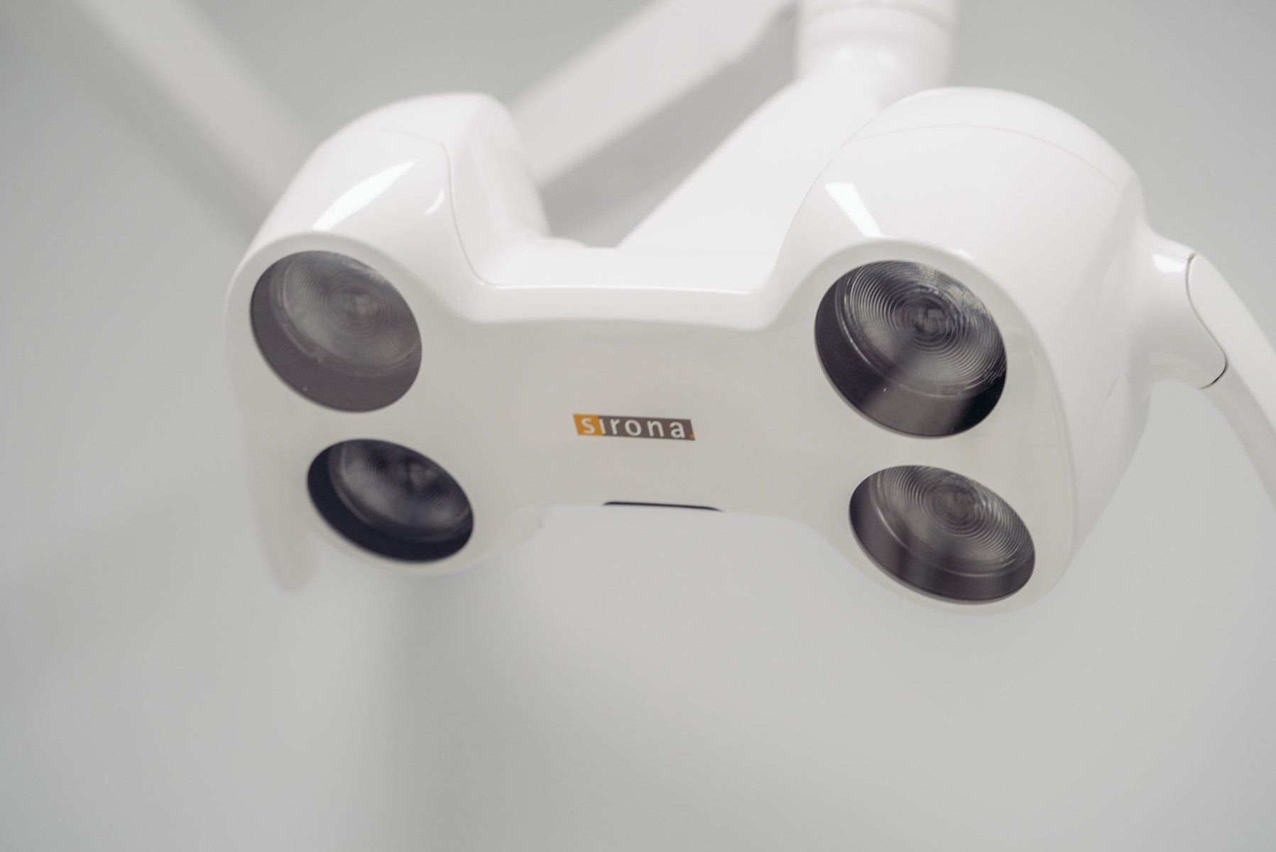 Sirona dental light