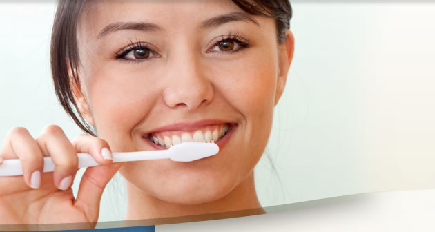 preventive dentistry services in QLD